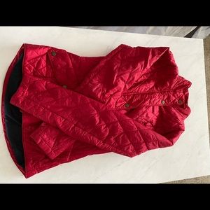 Like new barbour jacket!